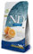 Farmina N&D Ocean Adult Pellets Katzenfutter(Trockenfutter, mit hochwertigen Vitaminen und natürliche Antioxidantien, ohne Mais, Zutaten: Hering und Orange, Portionsgröße: 1,5 kg)