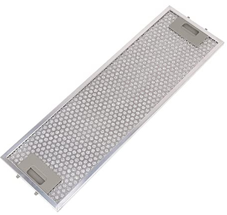 sparefixd for Lamona Howdens LAM2303 Metal Grease Mesh Filter Cooker Hood