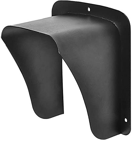 Copertura Porta In Metallo Controllo Accessi Alloggiamento per Tastiera Controller Access Campanello Citofono