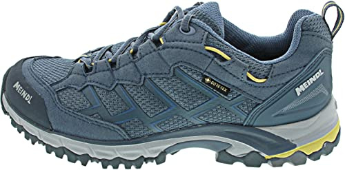 Meindl Caribe Lady GTX Damenschuhe 38230 97 38230 97 Blau, EU 39.5
