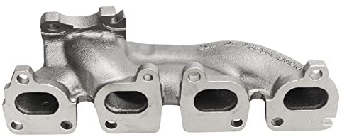 Collecteur D'échappement de Moteur de Remplacement en Métal pour 3008 207 308 SW RCZ