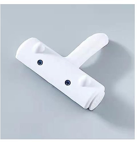 SIGANDG Brosse Anti Poils Chat Chien,Brosse Anti Poil,Brosse Ramasse EnlèVe,Rouleau à Poils d'animaux,Magique RéUtilisable,éPilateur,ConçUPour êTre Utilisé sur Les Lits,Les CanapéS Et LesTapis(Blanc)