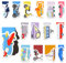 Lesezeichen Magnetisch,30 Stück Tier Magnet Lesezeichen Kinder Dschungel MagnetischeLesezeichen Magnetlesezeichen Animal Kreativ Page Marker für Schüler Schule Buchliebhaber Mitbringsel (Auto)