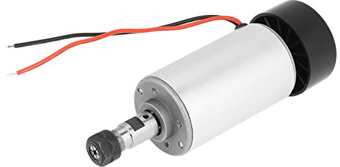 Spindelmotor, Bürstenloser Hochgeschwindigkeits-Spindelmotor, Stabiler Betrieb für Massivholz-Leiterplatten-Schnitzbohren