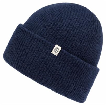 Roeckl Manhatten Mütze - Wintermütze, Strickmütze, Damen, Merino, Wolle