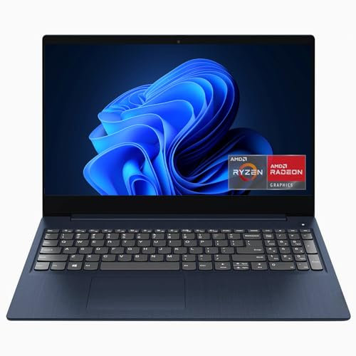 New LENOVOs Laptop Intel 12TH GEN 8-Core Processor, 16GB RAM, 500GB SSD, Intel UHD™ Graphics, HDMI, USB Type-C, Windows 11, 2 Years Warranty