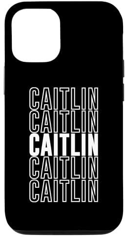 Caitlin Case for iPhone 12/12 Pro