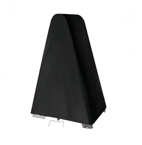 Ausi Over Ground Pool Ladder Cover, Outdoor Cover for Protection, Above Ground Patio, Swimming Pool, Platform Ladder