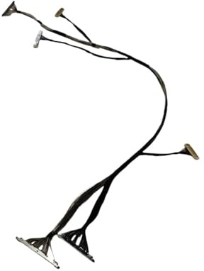 XLYMTLSO Kompatibel mit Autel EVO Max 4T XE/V2 Gimbal PTZ-Signalkabel
