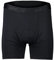 POC Herren Re-cycle Boxer Shorts, Uranium Black, M EU