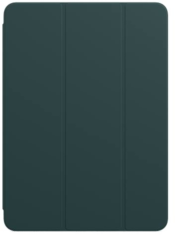 Apple Smart Folio (per iPad Pro 11 - terza generazione) - Verde germano reale