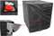 IBC Tank Abdeckung, Upgrade 420D Abdeckplane für Wassertank 1000L, IBC Container , Abdeckplane Schutzhülle Schutzhaube Schutzplane Geeignet für IBC-Tank Behälter Container Regenwassertank