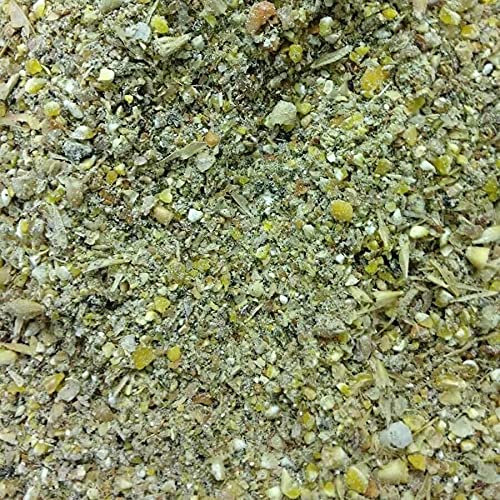 Kükenmehl 25 kg Aufzuchtmehl für Geflügelküken mit Bierhefe ohne Gentechnik | GVO-frei