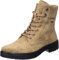 Legero Damen MYSTIC leicht gefütterte Gore-Tex Stiefelette, PALUDE (BEIGE) 4400, 41.5 EU