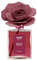 MUHA' | Duftdiffusor für Räume Rosa Diffuser, Duft Acqua e Sale, Raumduftdiffusor mit Rose aus Birkenholz, 200 ml Format.
