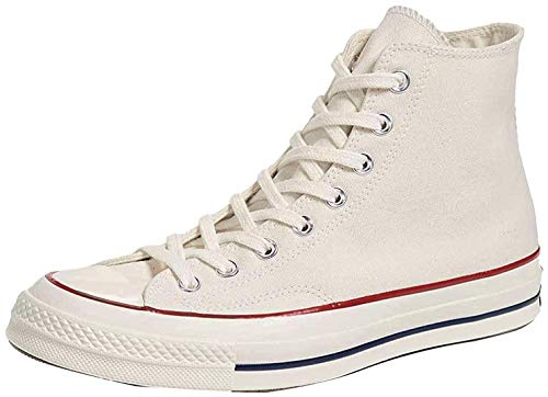 Converse Chuck Taylor All Star 70 HI Beige Beige, 36 Herren