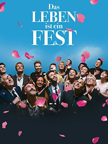 Das Leben ist ein Fest [dt./OV]