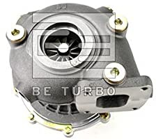 BE TURBO 129993 Motorräume