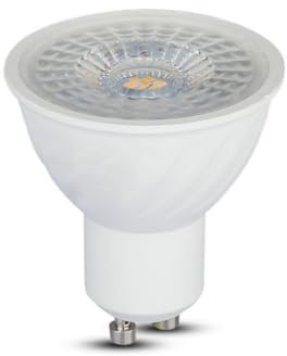 V-TAC LED Spotlight 6.5 W White