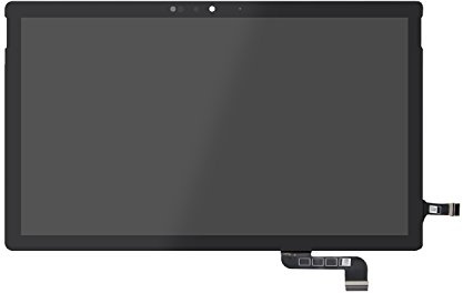 FTDLCD® 13.5 Zoll LED LCD Touchscreen Digitizer Display Panel Assembly für Microsoft Surface Book 2 1803 1832