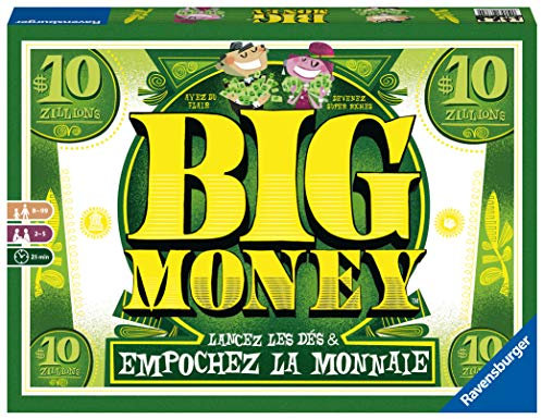 Ravensburger Big Money