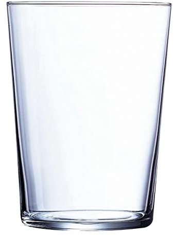 Arcoroc Set mit 12 Trinkgläsern SIDRA 50CL T Riesige ARC