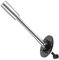 de cambio corto Drift Palanca de cambio corto confiable universal para E30 E36 E46 E34 E39 E6x Z3 1985 2010(A (silver))