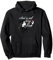 Once Upon a Time Böse Pullover Hoodie