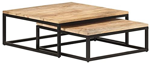 Liegestuhl mit Fußstütze und Auflage,Relaxliege mit Armlehnen, Gartenmöbel aus vorbehandeltes Holz, Stuhl Bespannung braun, wetterfeste Gartenliege ​Akazie Massivholz