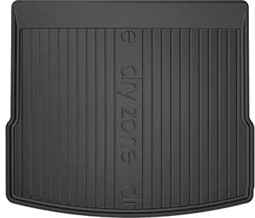 FROGUM DryZone Auto Kofferraummatte für Porsche Macan ab 2013