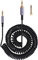 weishan Solo3 - Cavo audio a spirale di ricambio per cuffie wireless Dre Beats Studio3 con cancellazione del rumore, 3,5 mm, cavo di prolunga di ricambio per iPhone PS5 Xbox One 4,3 m