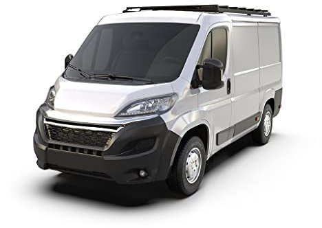 Citroen Jumper (L1H1/118” WB/Low Roof) (2014-Current) Slimpro Van Rack Kit