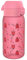 Ion8 Gourde Enfant, 350ml, Anti-Fuite, Facile à Ouvrir, Verrouillage Sécurisé, Lavable en Lave-Vaisselle, Sans BPA, Poignée de Transport, Facile à Nettoyer, Carbone Neutre, Coccinelles