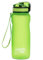 schmatzfatz Gourde Sport, Bouteille d'Eau Sport qui Garde l'Eau Froide, Gourdes pour Adultes, Enfants, Gourde en Plastique Sans BPA, Etanches pour Homme, Femme, Gourde dEau, Sans Paille, 800ml, Vert