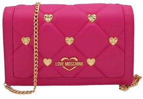 Borsa Donna love moschino JC4222PP0HLZ-0604 Fucsia