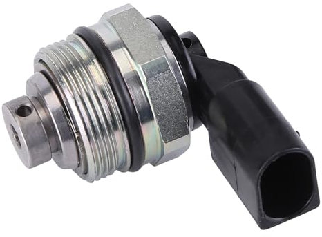 Convertisseur de Pompe à Carburant Haute Pression Moteur 2118213679, 079127025C, 079127025AF, 079127025AB Compatible pour A6 A8 Q7 VW 4.2L