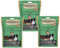 Fresco Martin Rütter Trainingsknöchelchen Insekt | 3er Pack | 3 x 150 g | Natürlicher Monoproteinsnack aus der Larve von Hermetia | Leckerer Snack für Hunde…
