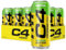 Cellucor C4 Performance Energy Carbonated 500ml x 12 Twisted Limeade Multi-ling