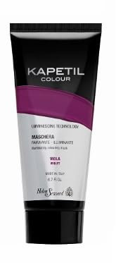 Generico KAPETIL COLOUR MASK HELEN SEWARD VIOLET-VIOLA