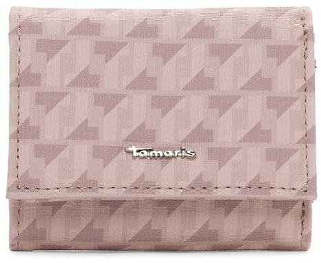 Tamaris Francesca Wallet Pink Salt