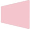 TITANWOLF - XXL Mouse Mat - Mouse Pad 1200 x 600 x 3mm –Speed Gaming Mouse Pad - Extra Large - Table Mat Large Size - improved Precision and Speed – Design rosa pink