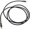 Operitacx SPDIF 5.1 Channel Optical Audio Cable 2M Fiber Optic Cord for Home Theater Yellow Ring Design Digital Audio Extension for Surround Sound Systems