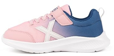 Munich Unisex Kinder Mini Leta 08Sneaker