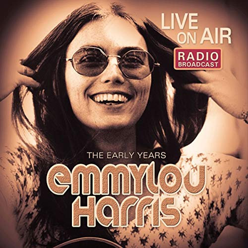 Live on Air/the Early Years