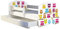 Kinderbett Jugendbett mit einer Schublade und Matratze Weiß ACMA II 140 160 180 40 Design (180x80 cm + Bettkasten, 31 Eule)