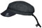 Chaskee Walking Cap, tribal Print schwarz, One Size
