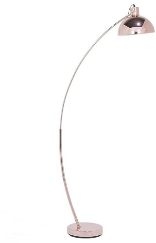 Stehlampe im modernen Stil Metall Kupfer Dintel