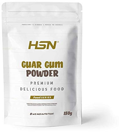 Hsn Foods Guar Guar, 150 g