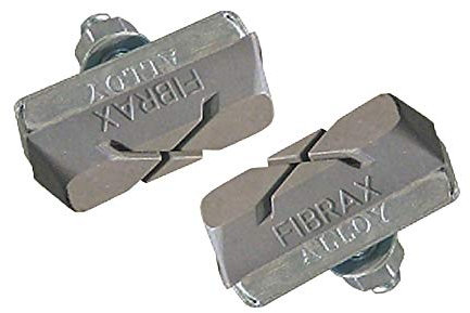 Fibrax Fibrax Bremsschuh schwarz 1size