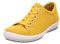 Legero Damen Tanaro Sneaker, Gelb (Sunshine), 38.5 EU